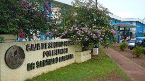 Policlínica Dr. Santiago Barraza suspenderá el servicio de urgencias el sábado por fumigación