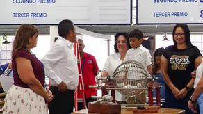 Lotería Nacional de Panamá Online y TV: Dónde ver los resultados del sorteo dominical. Lotería Nacional de Panamá Online y TV: Dónde ver los resultados del sorteo dominical.