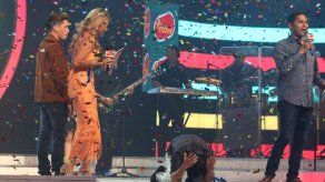 Final de lujo en Cuna de Acordeones