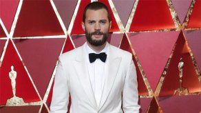 Jamie Dornan jamás superará la muerte de su madre