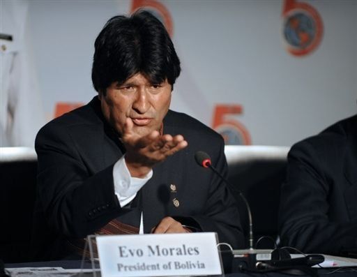 Momentos claves de Cumbre de las Américas