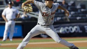 Boyd maniata a Yanquis; Tigres se imponen