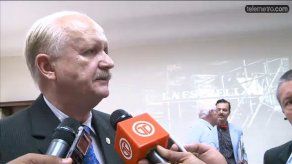 Magistrado Pinilla rechaza nueva reforma del Código Electoral