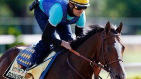 Bodemeister favorito 8-5 en el Preakness
