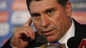 Suárez destaca presencia de tres técnicos colombianos en el Mundial