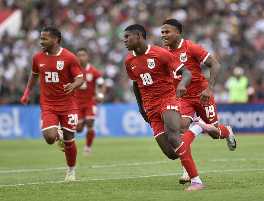 Sigue el Panamá vs México partido amistoso&nbsp;