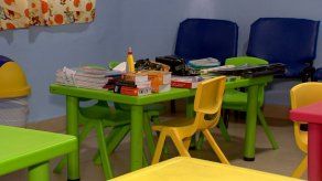 Informe de Unicef revela que Panamá es el país que ha mantenido escuelas cerradas por más tiempo