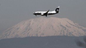 Alaska Airlines realizará vuelo especial para ver eclipse