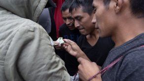 Redadas contra inmigrantes en EEUU arrojan sólo 35 detenidos