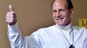 Sacerdote Solalinde declina ser ombudsman de México en Gobierno López Obrador