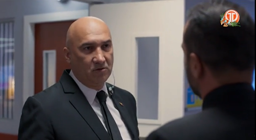 Enfermeras: El coronel impide el ingreso a los pacientes.