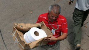 Bolivia puede exportar a Venezuela hasta 60 mil paquetes de higiénicos