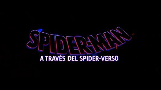 Spider-Man: a través del Spider-Verso