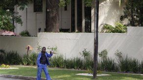 Sudáfrica: Presidente visita a Mandela en hospital