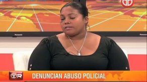 Un supuesto caso de abuso policial y golpiza fue denunciado