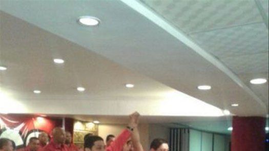 Proponen a Genaro López como candidato presidencial para primarias FAD