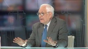 Doens: Martinelli tenía intenciones de intervenir comunicaciones antes de ser presidente