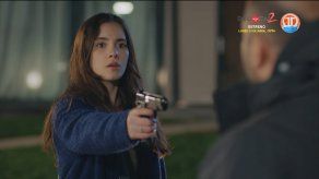 Cennet está decepcionada de su padre Kaya