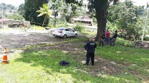 Un hombre es asesinado en Puerto Pilón