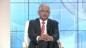 Blandón: no creo que ser miembro de un partido te descalifique