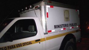 Consternación por doble homicidio en finca de Barú
