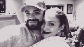 Nacho revela nuevo proyecto musical con Jennifer López