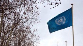 Denuncian en la ONU genocidio indígena en Colombia