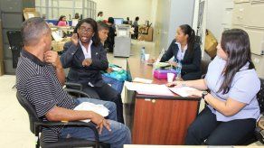 Ofertan plazas para personas con discapacidad Ofertan plazas para personas con discapacidad