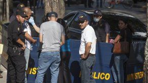Ministra descarta móvil político en asesinato de abogado