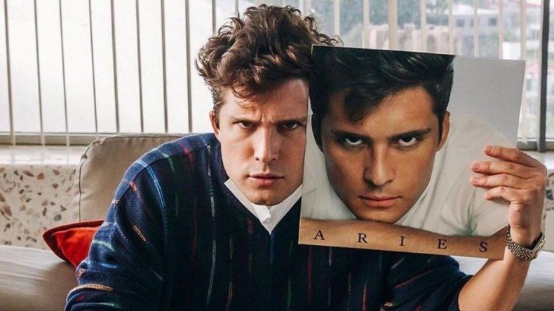 Luis Miguel, la serie cuenta la historia de "Hasta que me olvides"