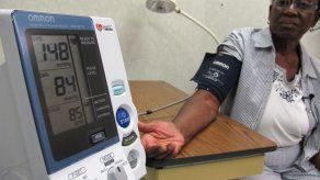 Estudio: Baja presión arterial previene el deterioro mental