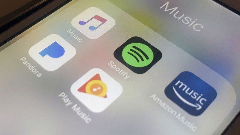 EEUU: Incrementan regalías por streaming para compositores