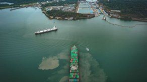 Ingresos por peajes del Canal de Panamá suben 16