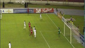 Panamá pierde con Honduras y le dice adiós al título de la Copa Centroamericana