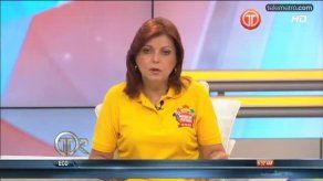 Roxana Méndez habla de sus diferencias con Enrique Ho
