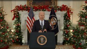 Joe Biden promete impedir una invasión rusa a Ucrania