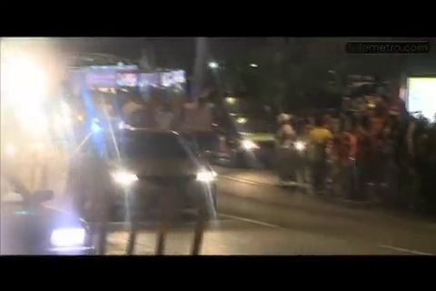 Blas Pérez silenció a la H, ganó Panamá en Honduras