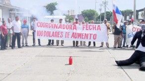 El Chorrillo recuerda a los caídos en la invasión de EEUU a Panamá