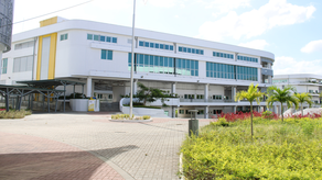 Instituto Técnico Superior Especializado (ITSE)