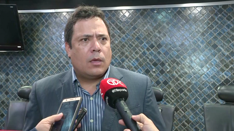 Diputado Zúñiga reconoce que no es ético el nepotismo en la Asamblea
