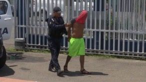 PN logró varias detenciones durante operativos en La Chorrera PN logró varias detenciones durante operativos en La Chorrera