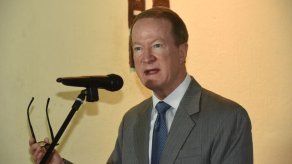 Subsecretario de antinarcóticos de EEUU visita Colombia esta semana