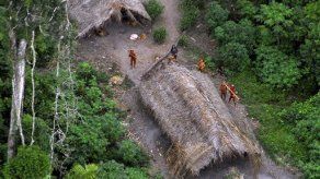 Brasil usa sensores de calor para rastrear indígenas
