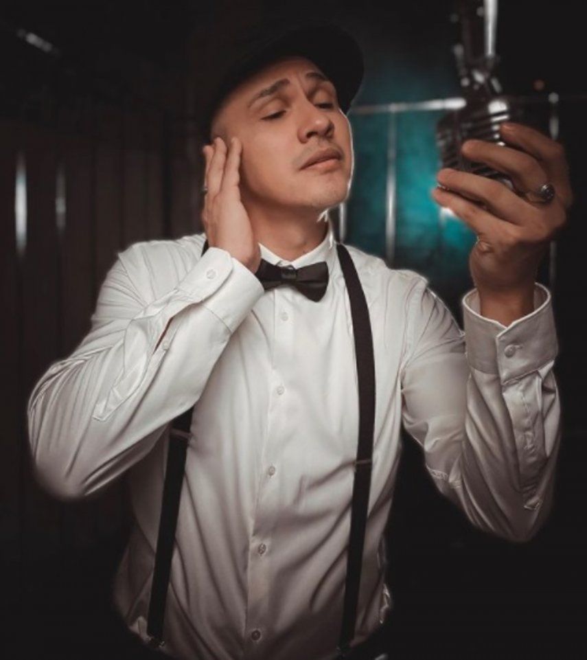 Yo no sueno en Panamá, la música que se escucha en Panamá es muy calle: Flex