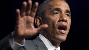 Barack Obama en último intento de salvar proyecto comercial