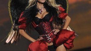 Victoria Secret Fashion Show