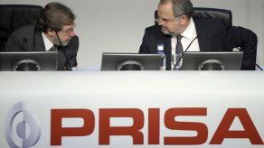 Grupo Prisa recompra 133 millones de deuda y dejará de cotizar en Nueva York
