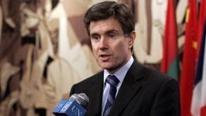 La agencia espía británica MI6 busca nuevo jefe