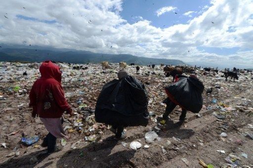 Situación de niñez es prioridad de organismo de derechos humanos de Honduras