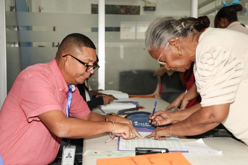 Calendario PASE-U 2025.